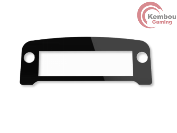 Touch Panel Sensor Ideck  KASCADA