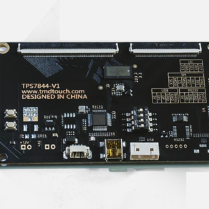 Controller : TPS7844-V1