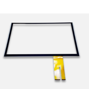 23" Touchscreen&Controller