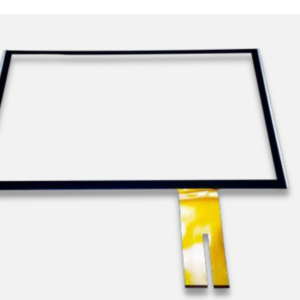 27" Touchscreen&Controller