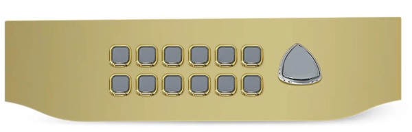 Botton Aristocrat GFA04269