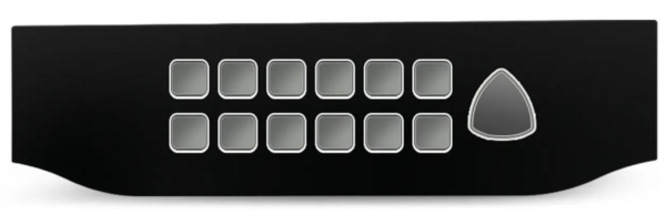 Botton Aristocrat GFA04313