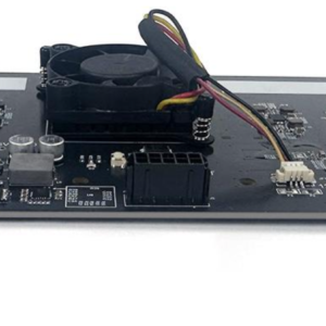 Button Motherboard