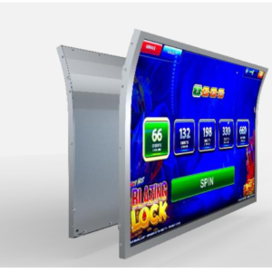 23.8“Curved TFT-LCD Module