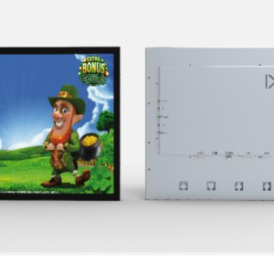 19" LCD (Upper) MonitorTOM1901E00-V1