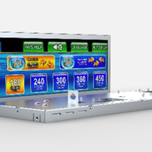 19.5" iDeck TFT-LCD Module(Kortek Version)