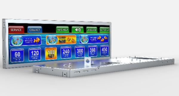 19.5" iDeck TFT-LCD Module(Kortek Version)