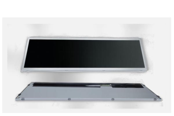 19.5" iDeck TFT-LCD Module