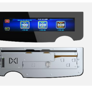 14.9" TouchScreen iDeck