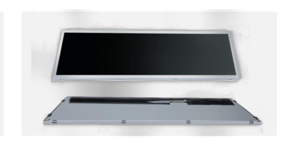 14.9" iDeck TFT-LCD Module
