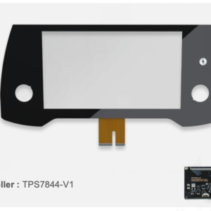Touch Panel Sensor iDeck SG TwinStar