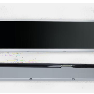 iDeck TFT-LCD Module(Tovis / Effinet Version)