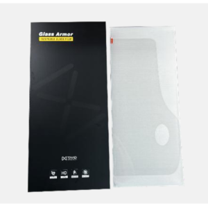 Glass Film para Dual24 y J43